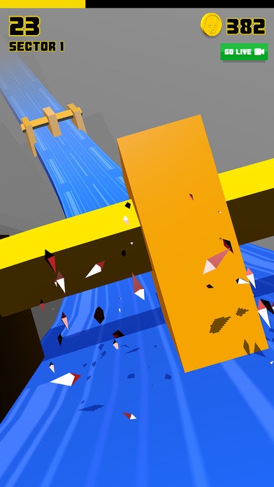 Hovercrash gallery image