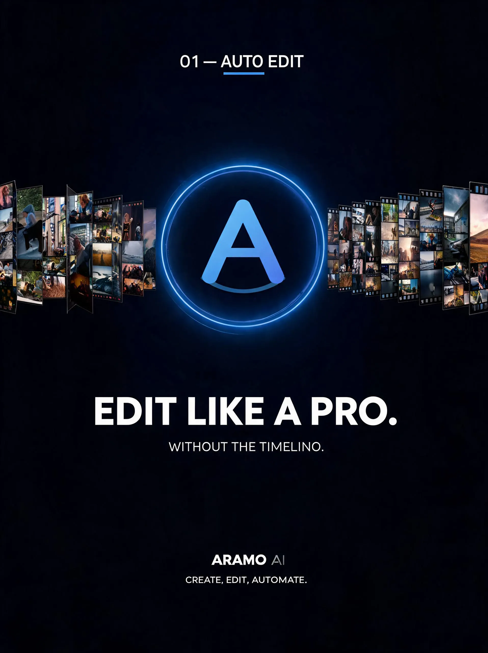 ARAMO gallery image