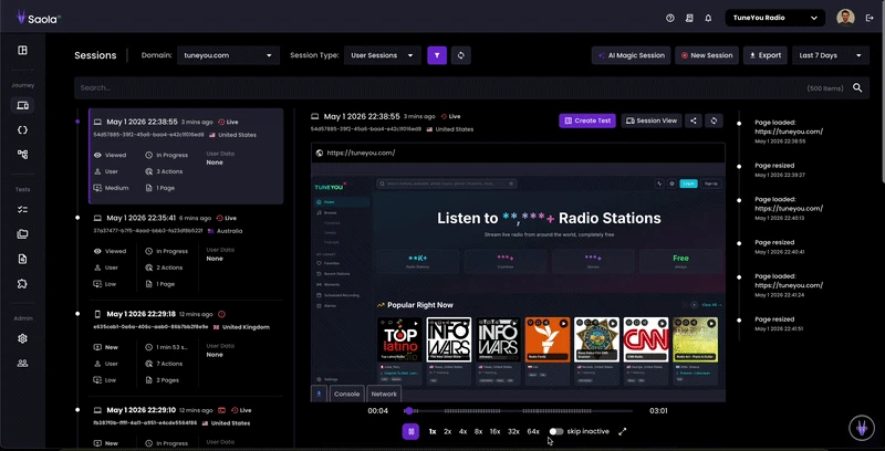 SaolaAI screenshot 2