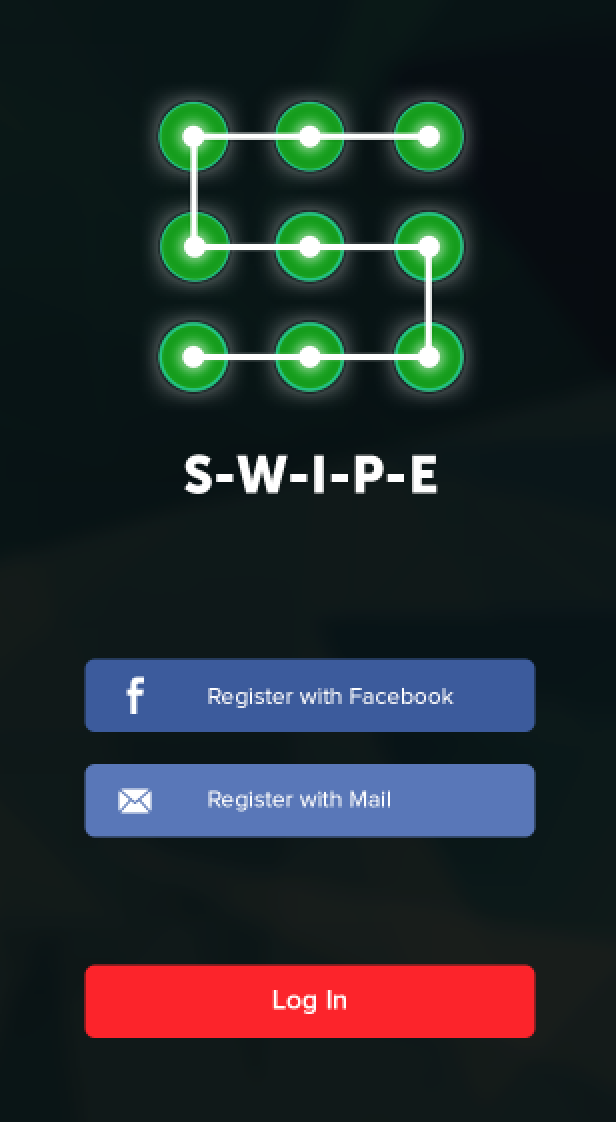 S-W-I-P-E gallery image