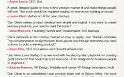 The Lean Product Playbook media 3