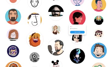 People with Cool Avatars gallery image