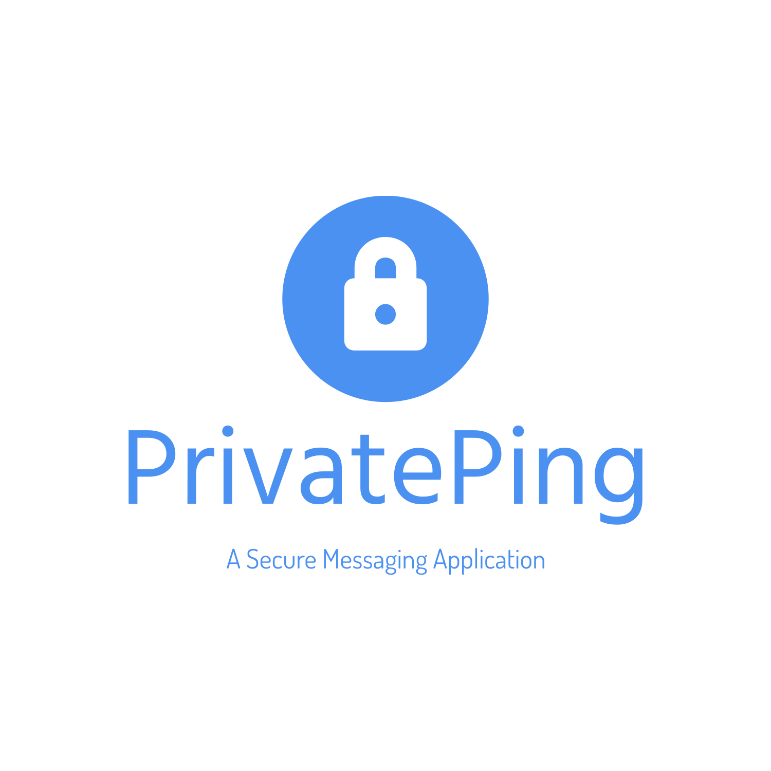 PrivatePing