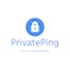 PrivatePing