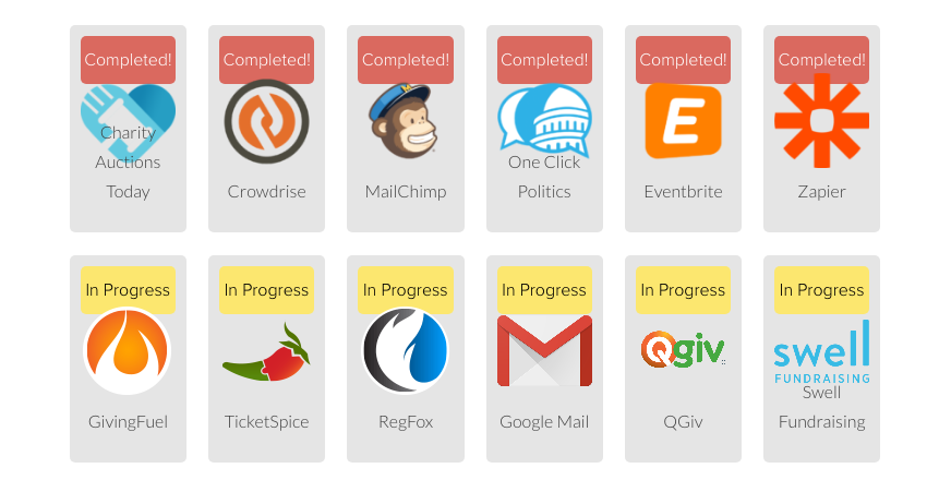 Code For Kindness gallery image