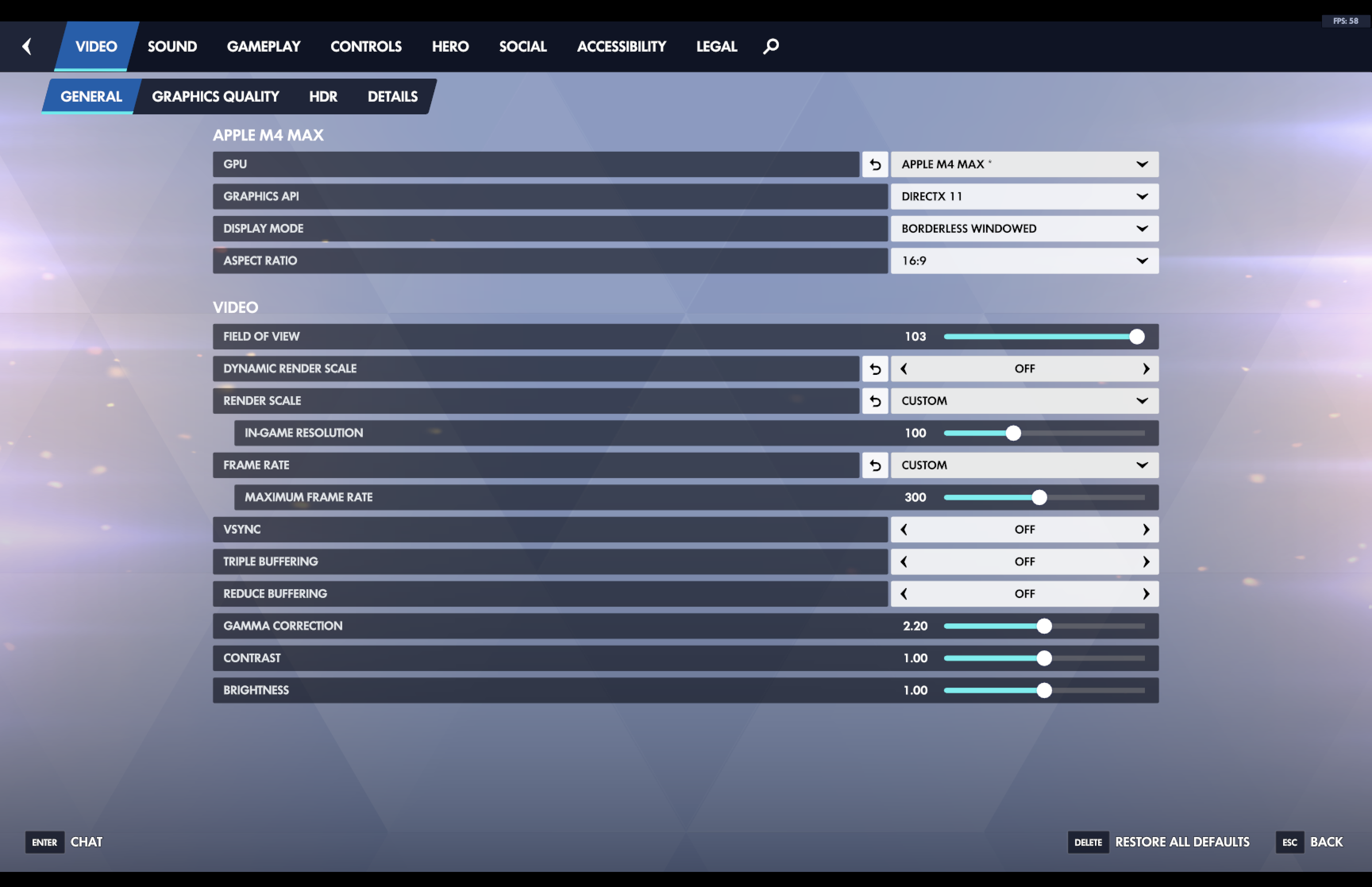 WinMac Arcade Native gallery image