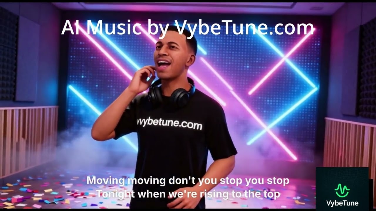 Vybetune gallery image