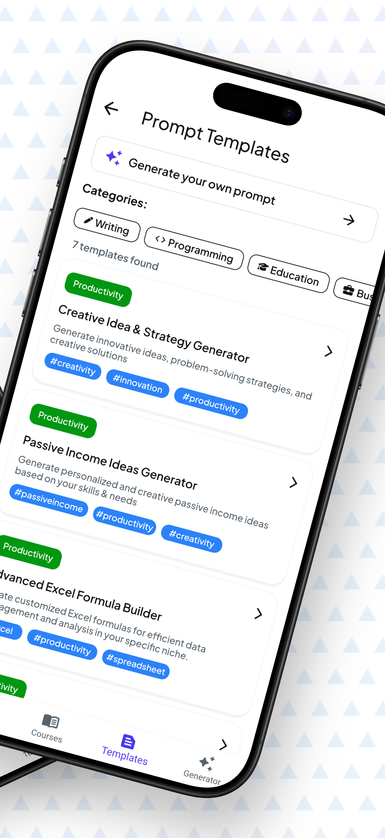 Ai Prompts - Prompt Engineering  gallery image
