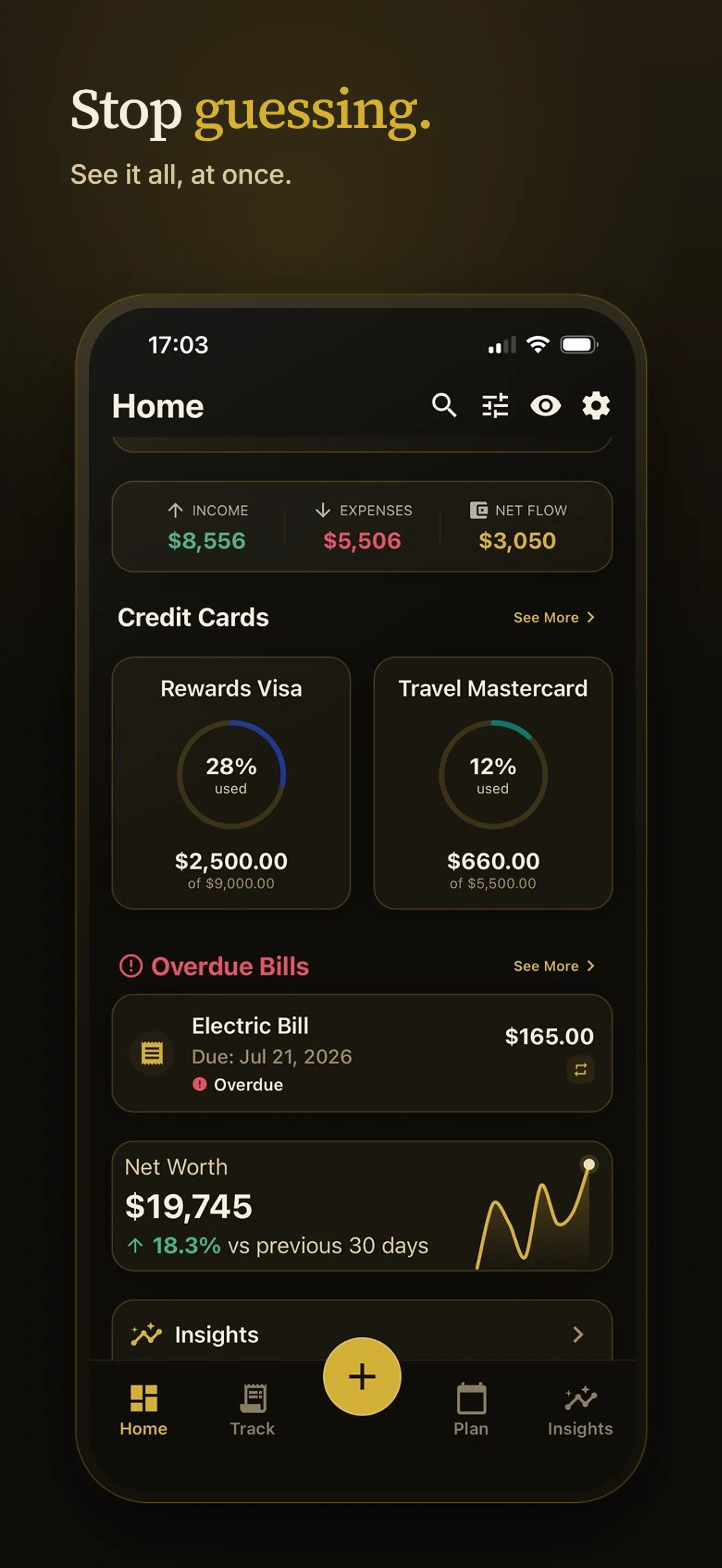 Prosperae gallery image