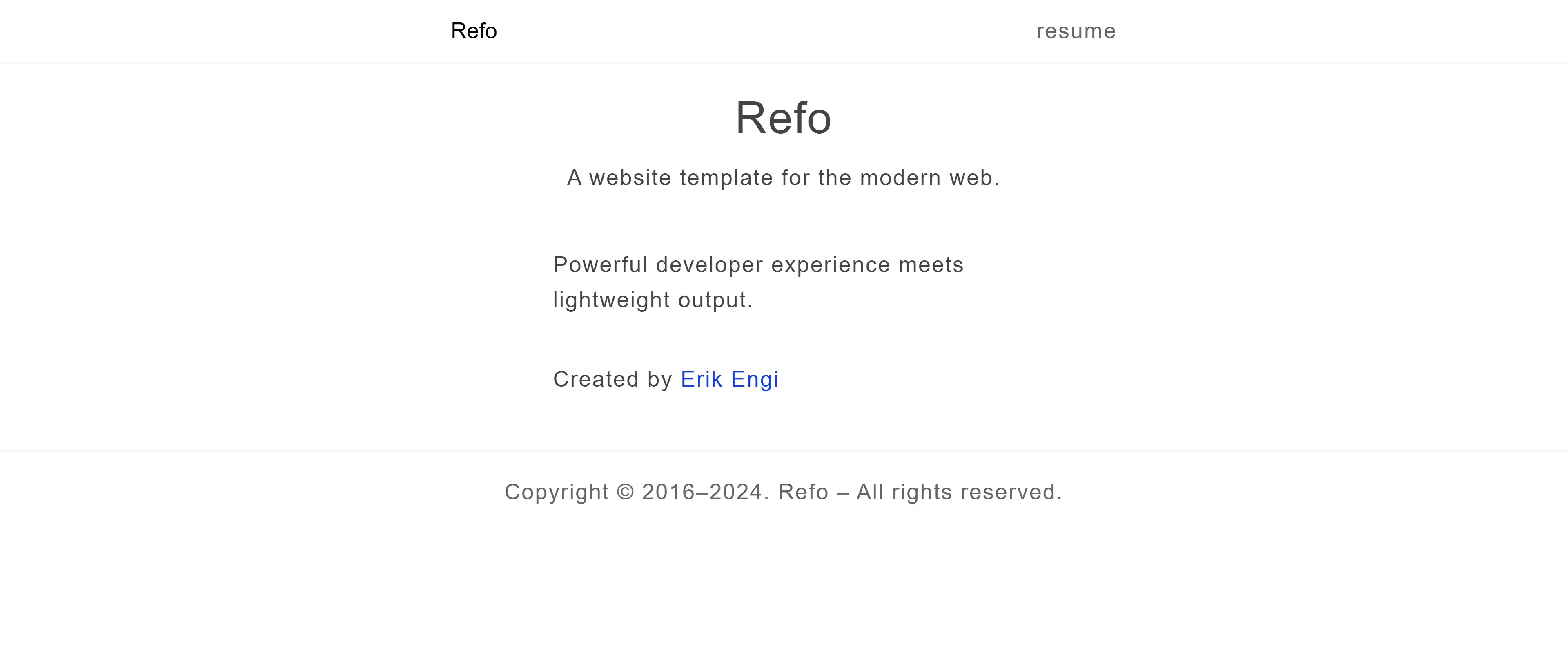 refo media 2