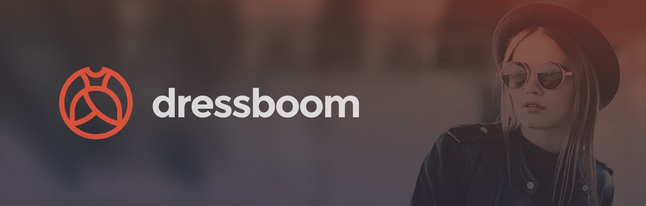 Dressboom gallery image