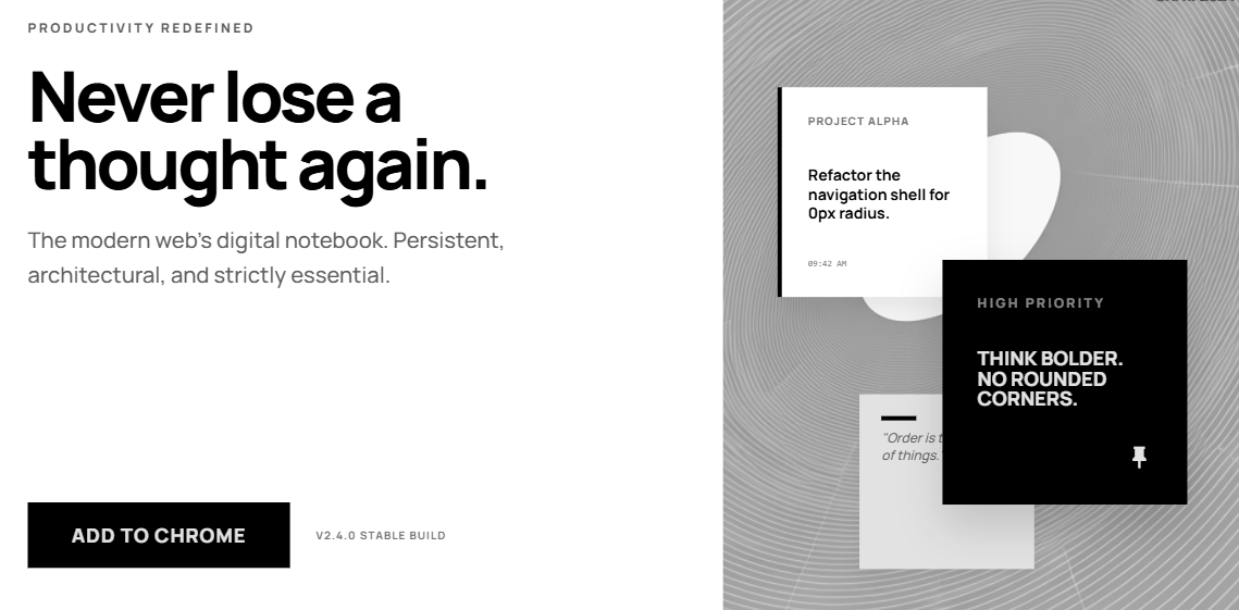 Bushe.co gallery image