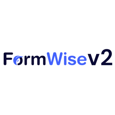 FormWise v2 logo
