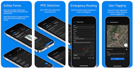 Safe Worker AI gallery image