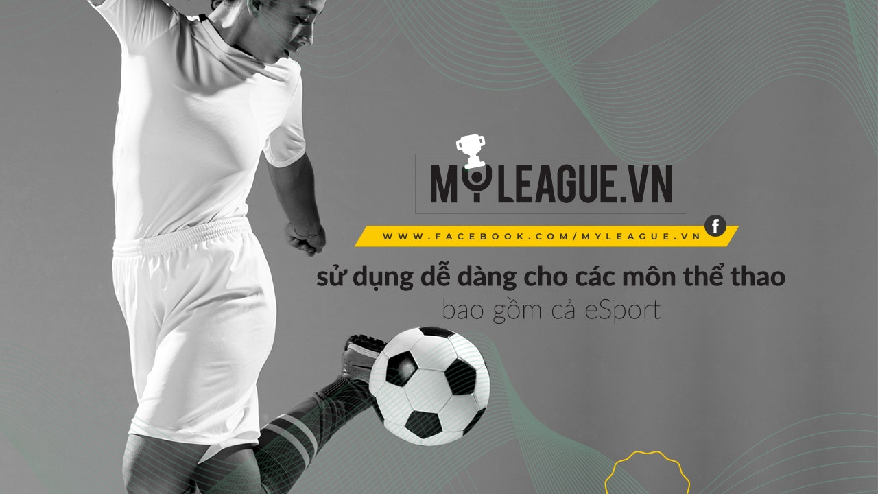 Sport league management gallery image