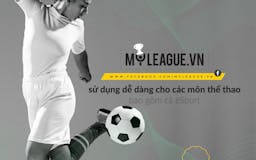 Sport league management media 3