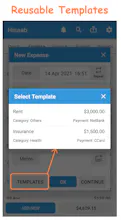 Hisaab: Personal Expense Manager gallery image