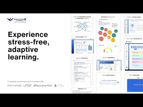 HyggeX gallery image