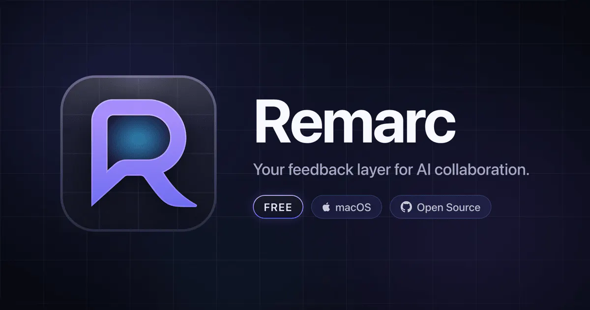 Remarc gallery image
