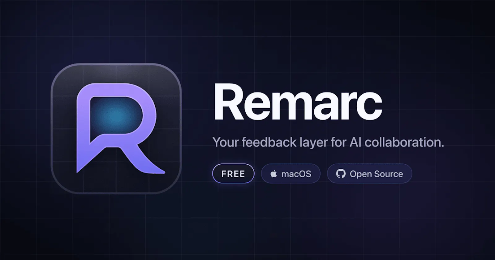 Remarc screenshot 2
