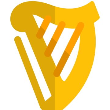 La mappa della Guinness