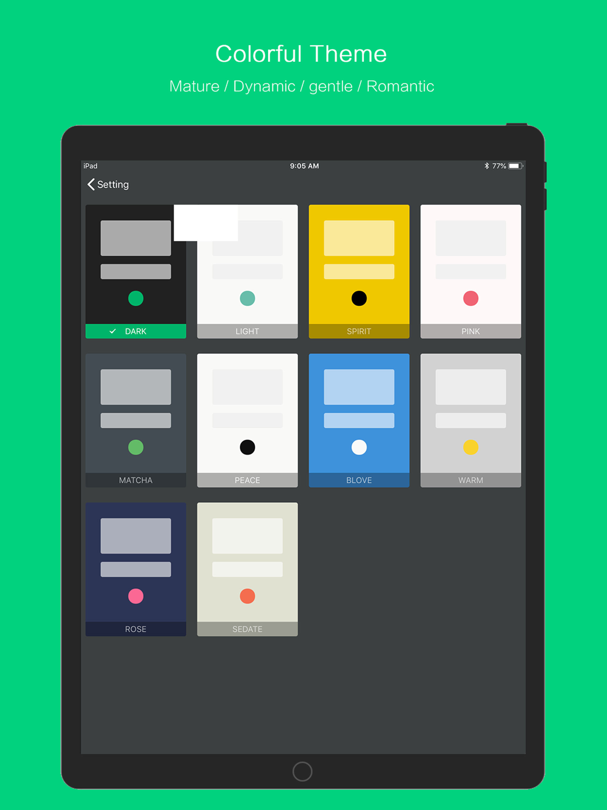 OneDay gallery image