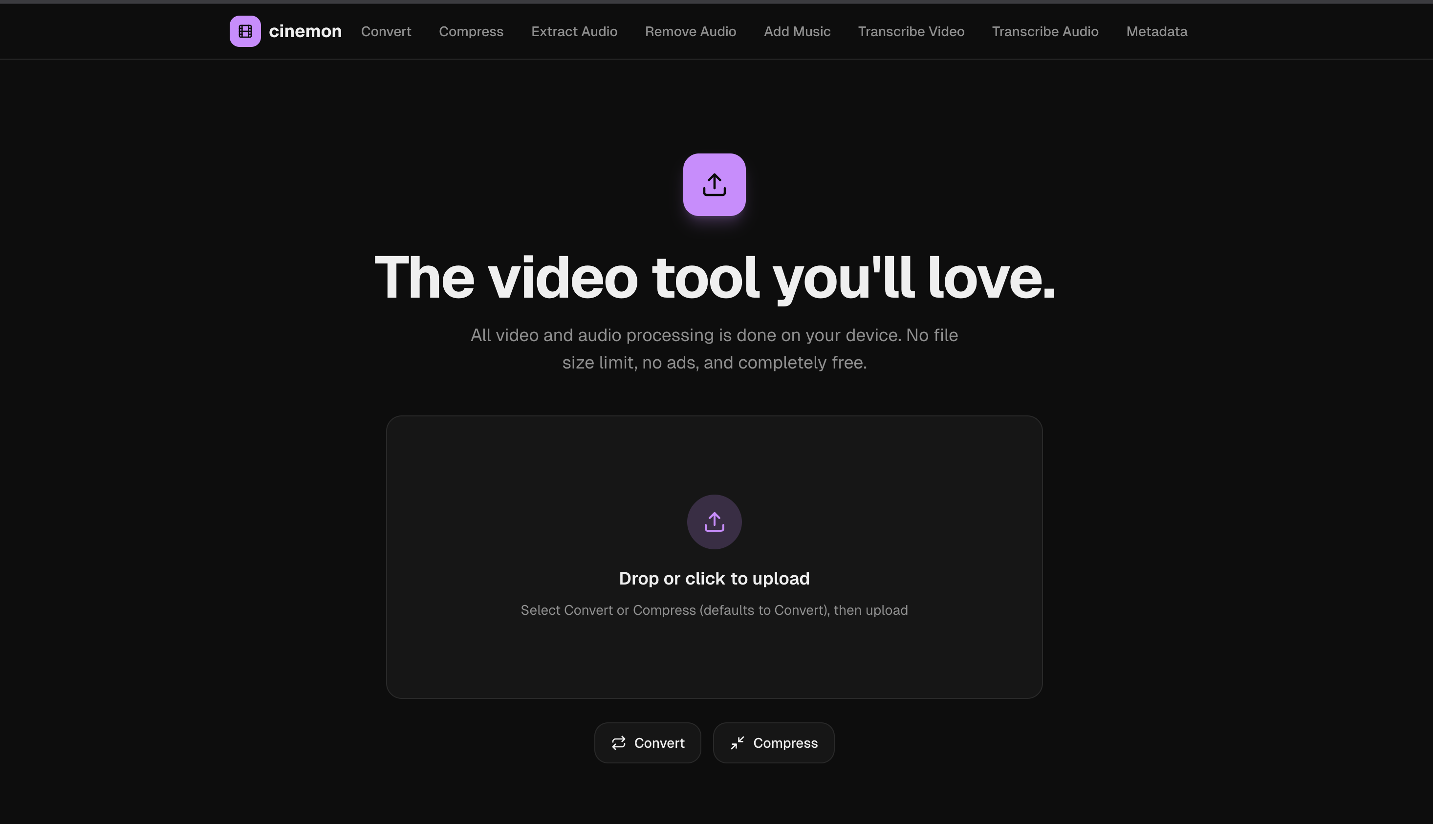 Dubstack — Free Video Tools gallery image