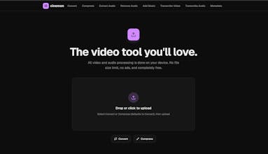 Dubstack β Free Video Tools gallery image