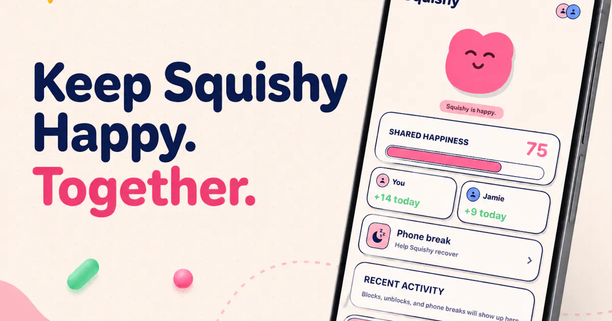 Squishy