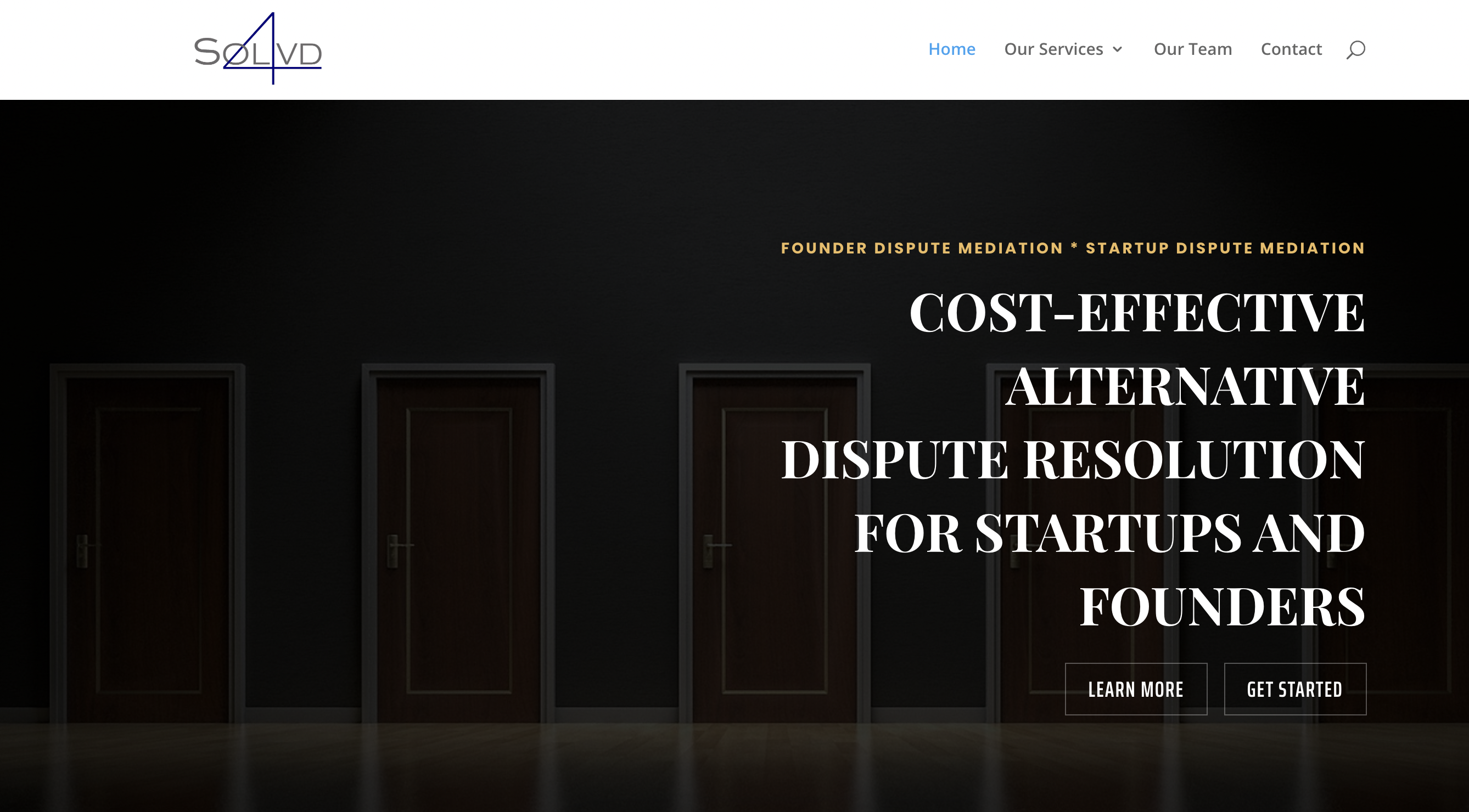 SOLVD4 gallery image