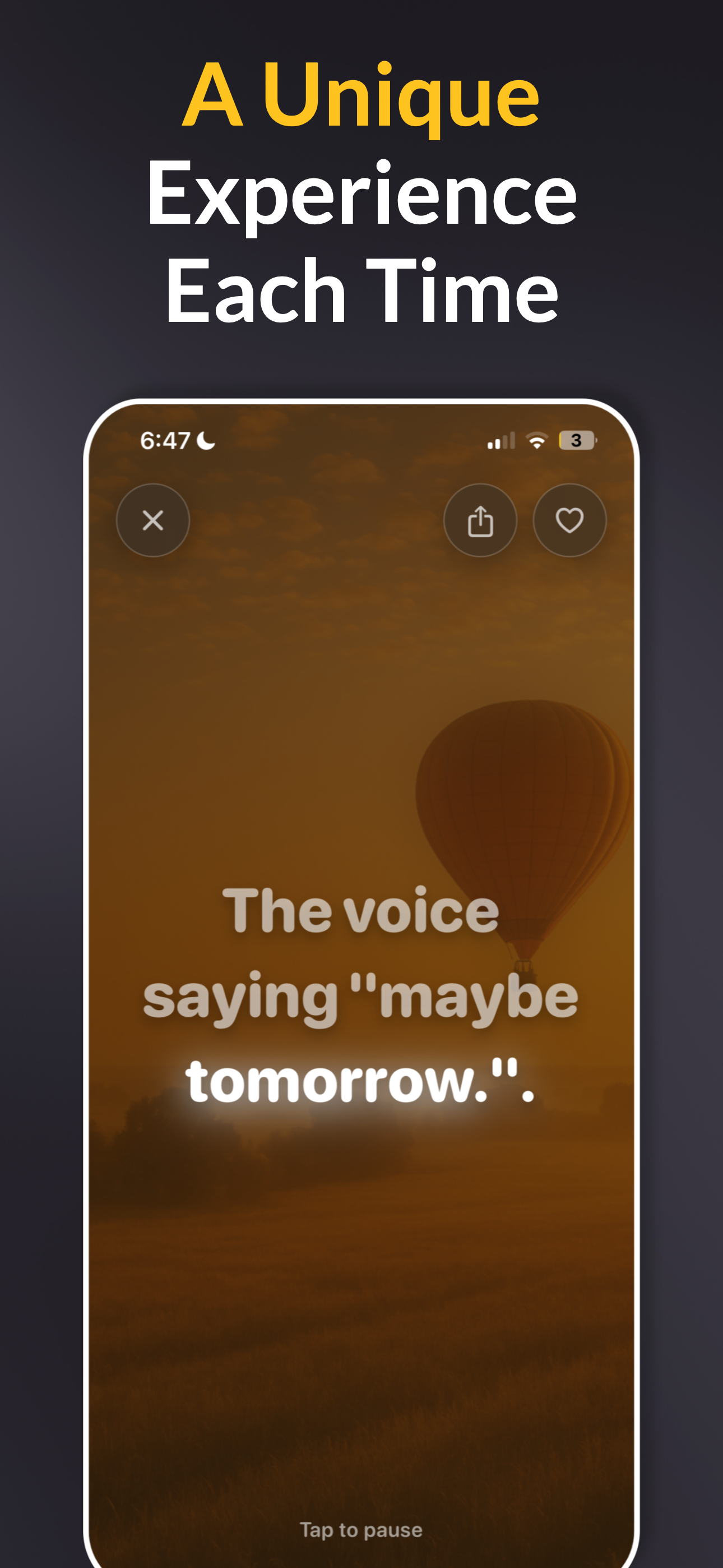 Dialed gallery image