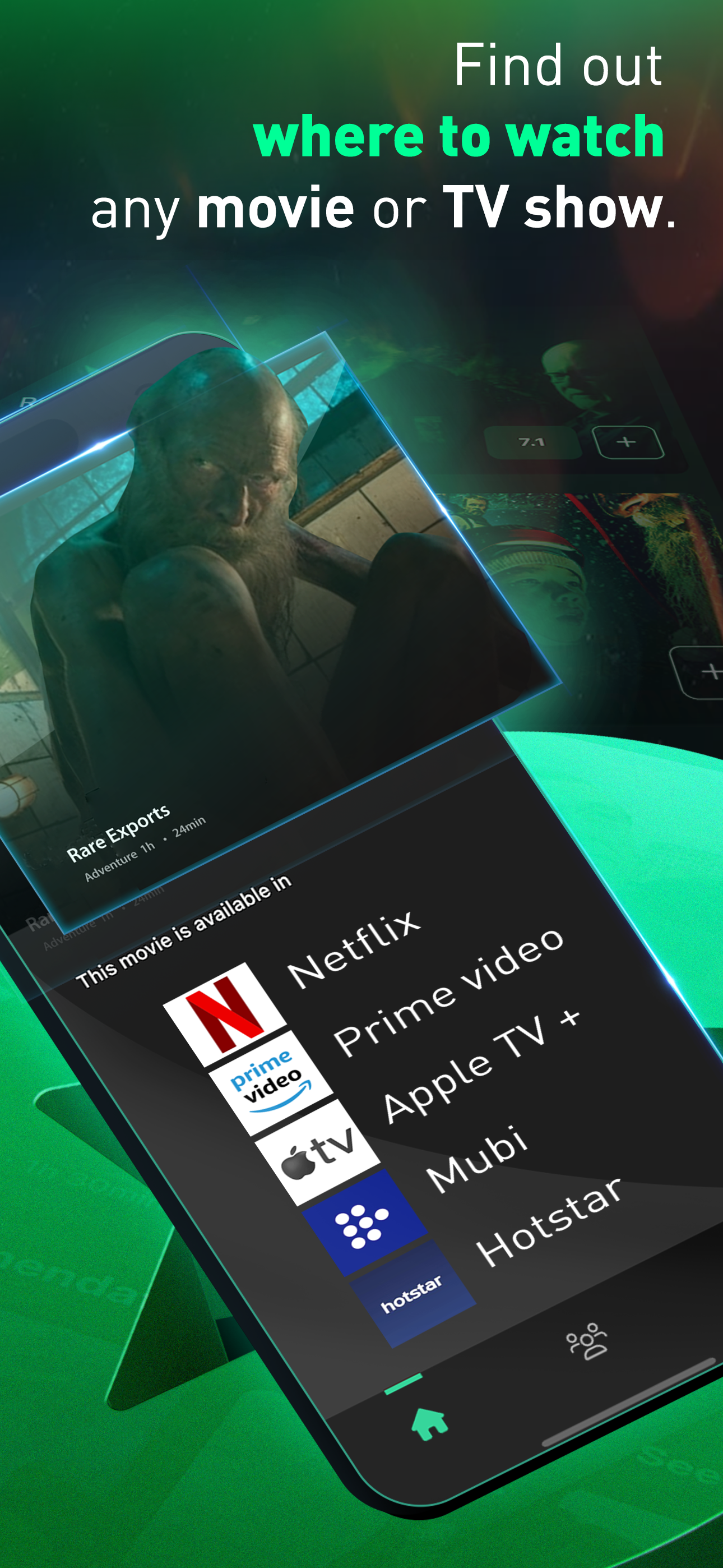Снимите меня! media 2