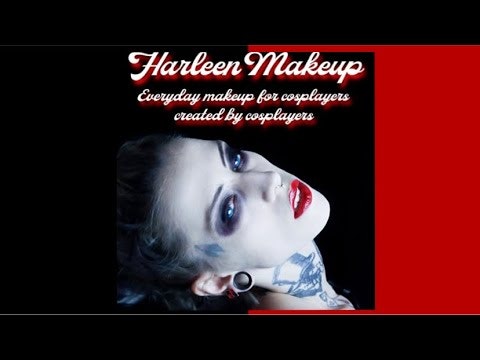 Harleen Makeup gallery image