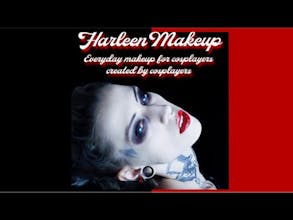 Harleen Makeup gallery image