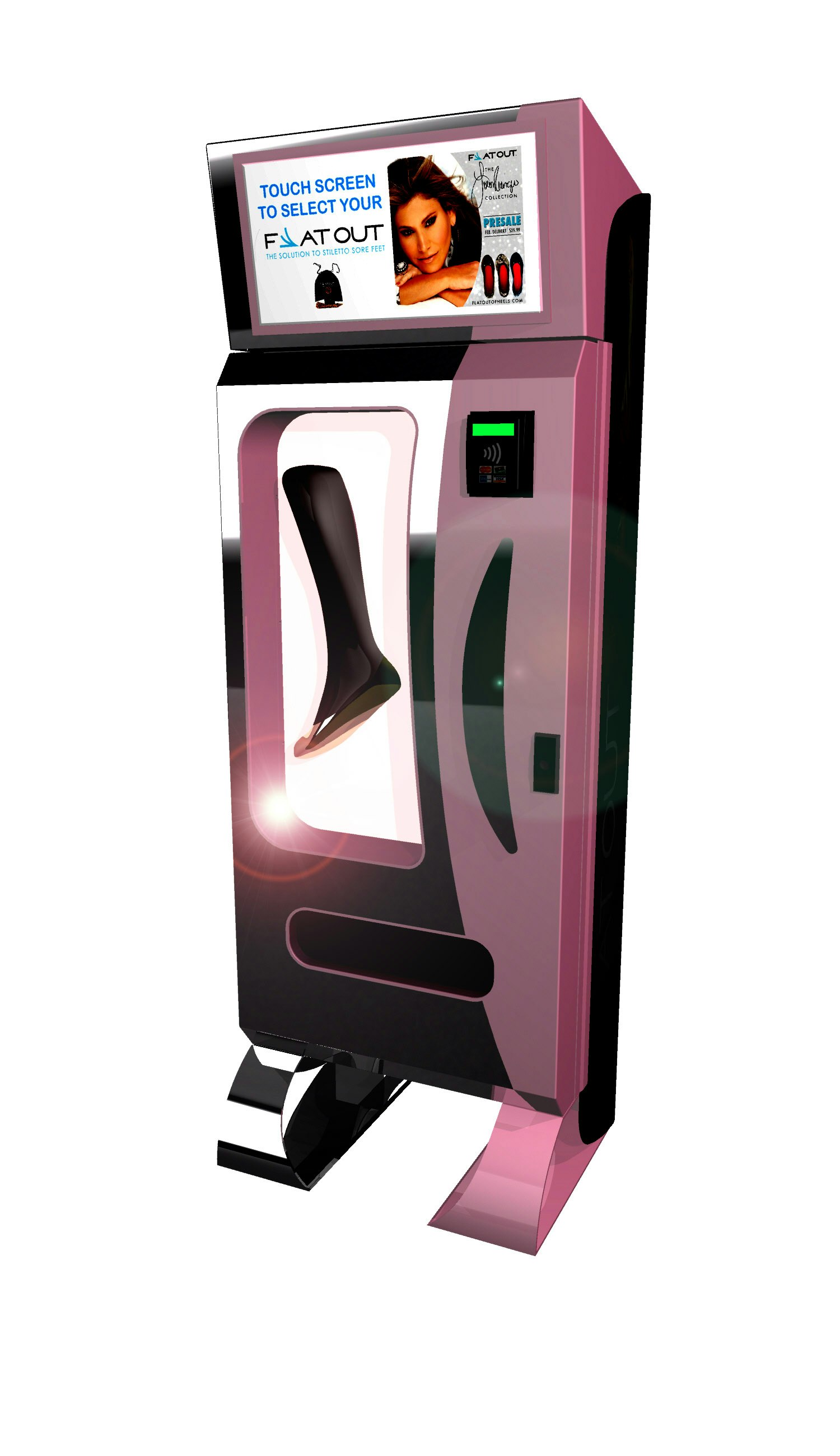 Solutions Vending International