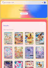 ArtFinderTCG gallery image