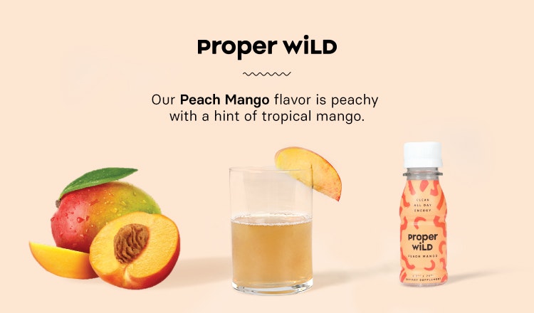 Proper Wild gallery image