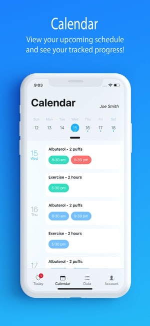 Adaptive Care gallery image