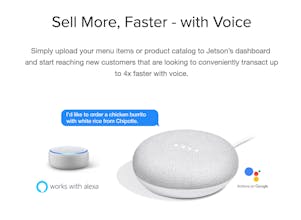 Jetson gallery image