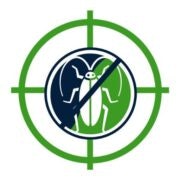 The Pest Management - Product Hunt launch logo and brand identity