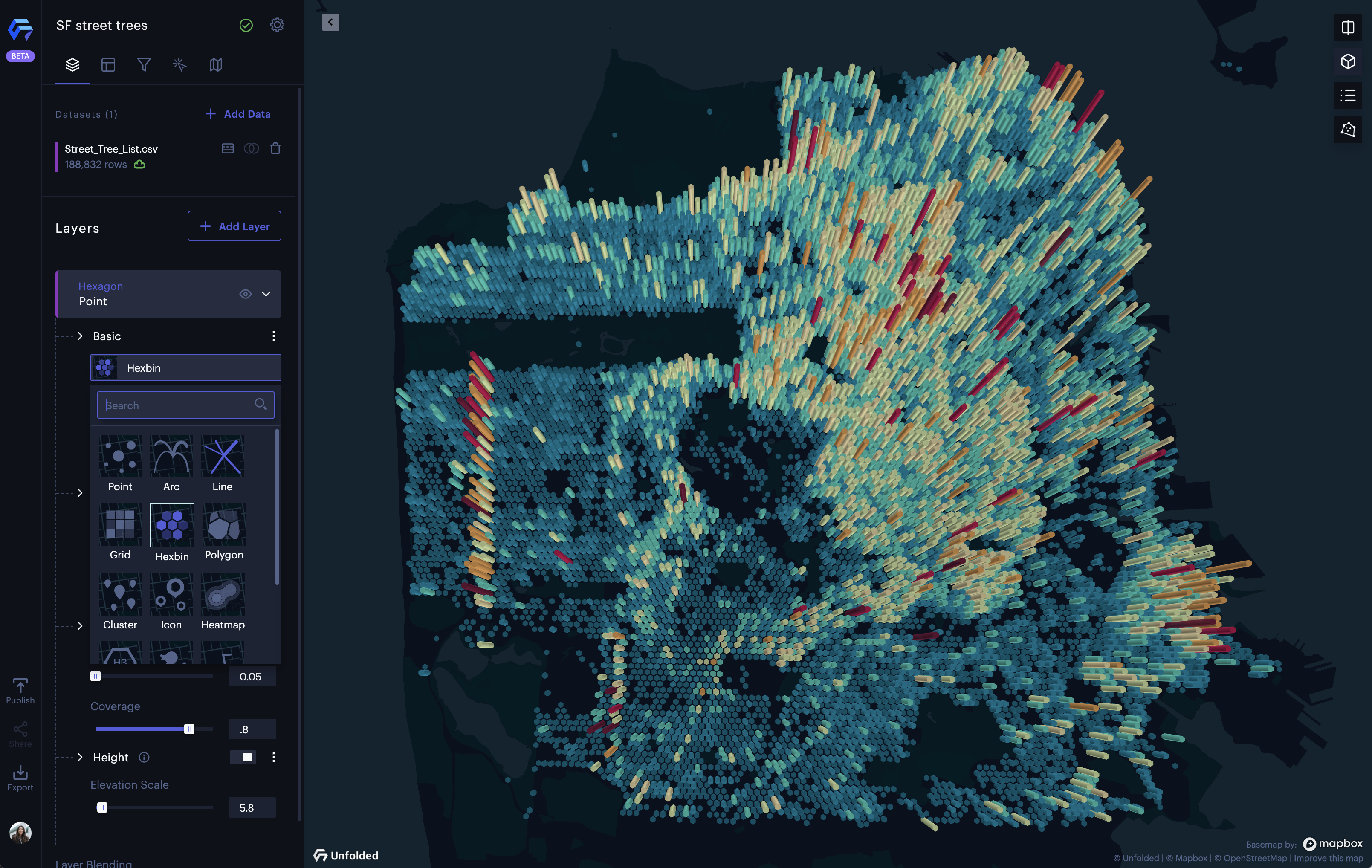 Unfolded Studio gallery image