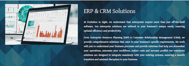 Evolution Insight gallery image