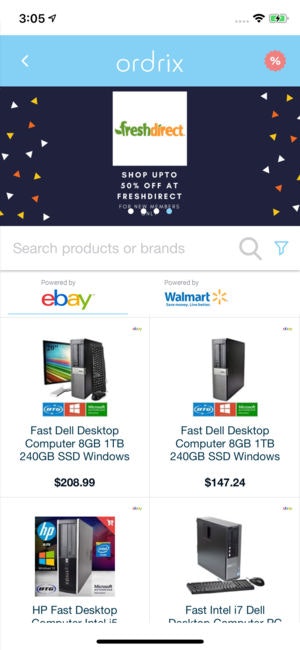 Ordrix gallery image