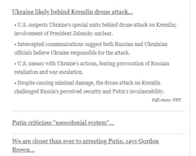 The Base Rate Times gallery image