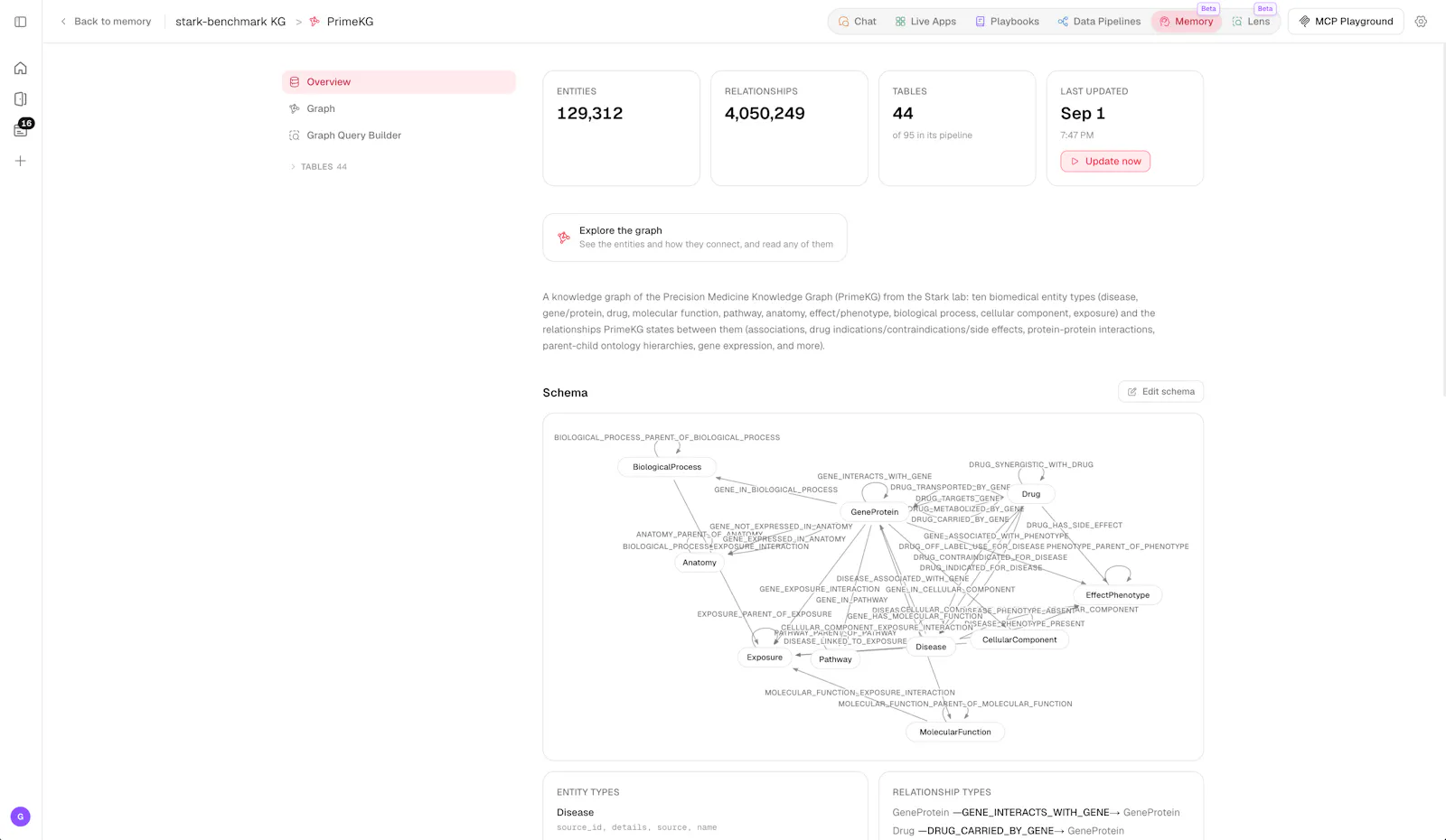 Corvic AI  screenshot 9