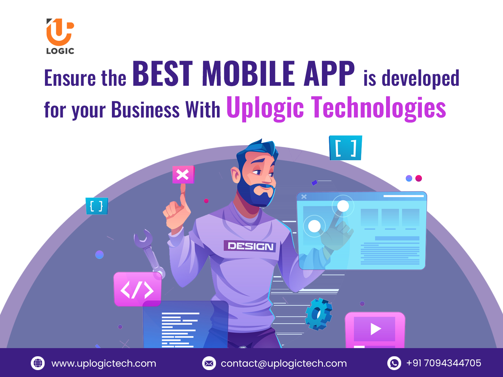 B2B App Development gallery image