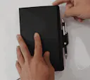 Pen Station - the ultimate in pen transportation