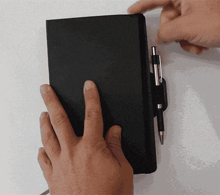 Pen Station -  the ultimate in pen transportation