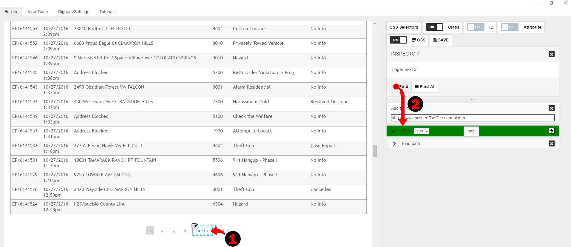 Diggernaut gallery image