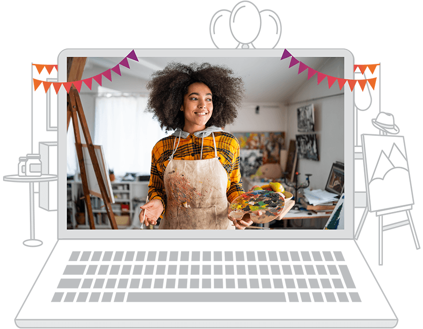 BoothCentral gallery image